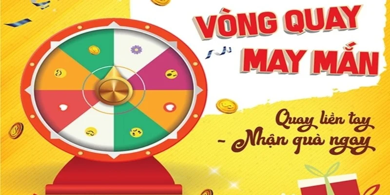 Khuyến mãi thưởng vòng quay Good88 luôn chiếm vị trí đầu bảng