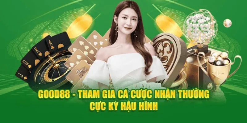 Giới thiệu GOOD88